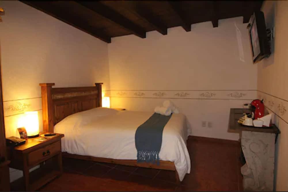 Hotel Villa Del Villar Queretaro Ngoại thất bức ảnh