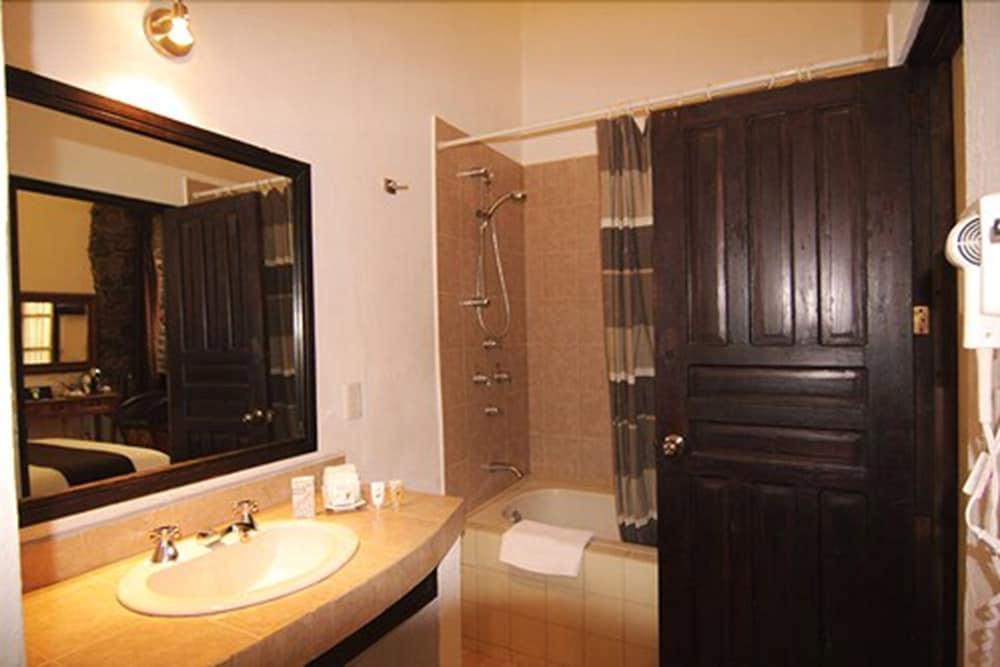 Hotel Villa Del Villar Queretaro Ngoại thất bức ảnh