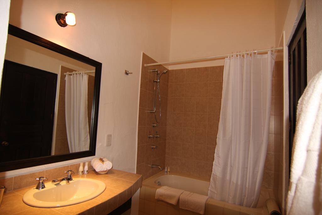 Hotel Villa Del Villar Queretaro Ngoại thất bức ảnh