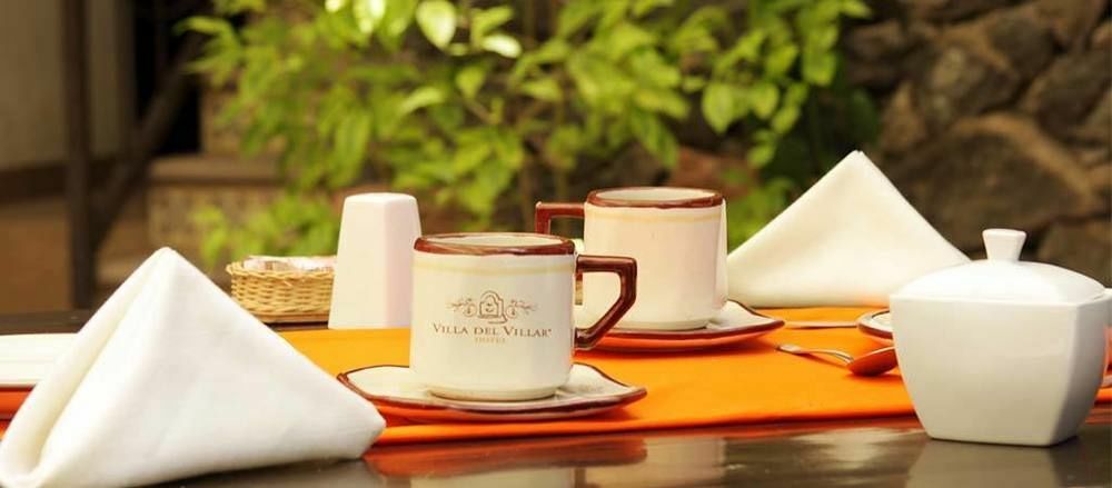 Hotel Villa Del Villar Queretaro Ngoại thất bức ảnh